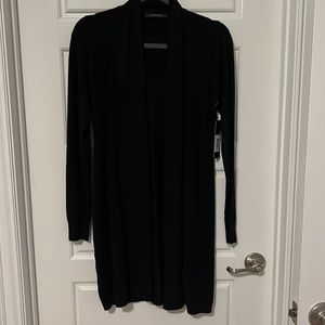 Cyrus Long Cardigan Sweater